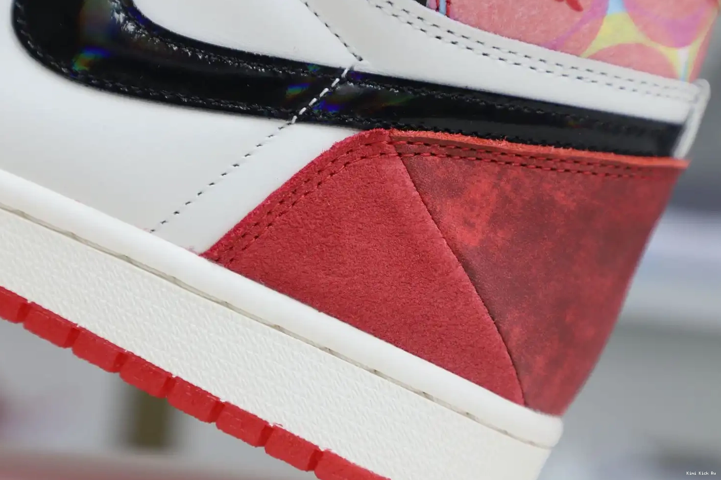 Retro High 1 Jordan OG Air Jordan Kimikick 0723